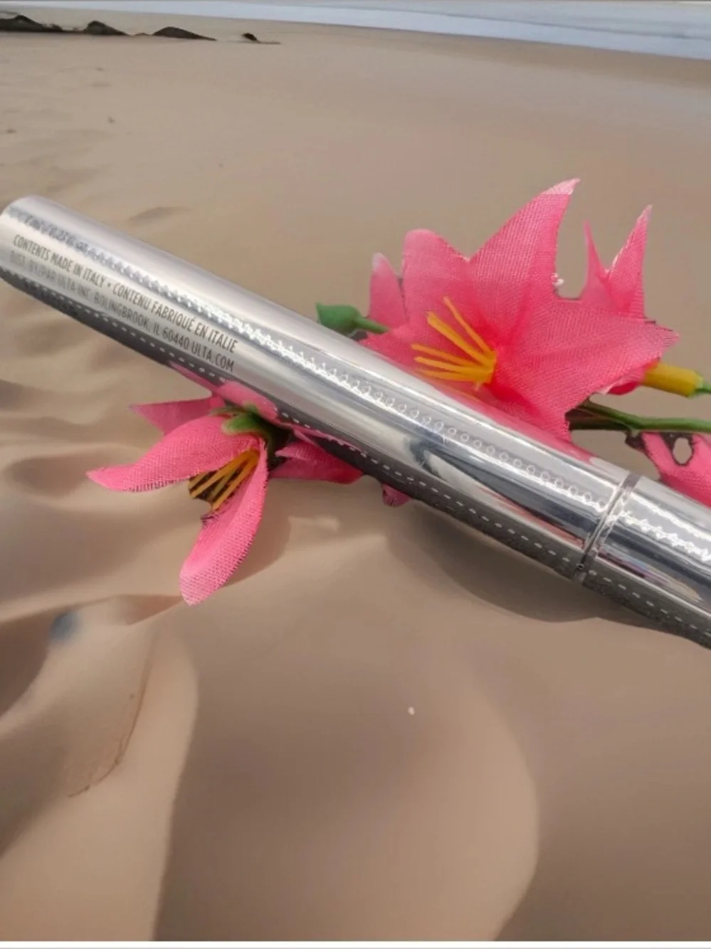 Ulta Lash Evolution Fortifying Conditioning Mascara Full Sz New in Plastic